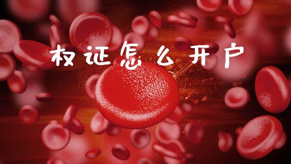 权证怎么开户_https://m.ycdhulan.com_财经要闻_第1张