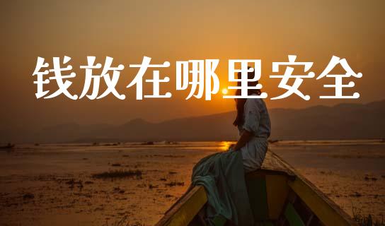 钱放在哪里安全_https://m.ycdhulan.com_财经要闻_第1张