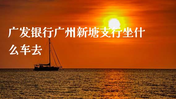 广发银行广州新塘支行坐什么车去_https://m.ycdhulan.com_国际金融_第1张