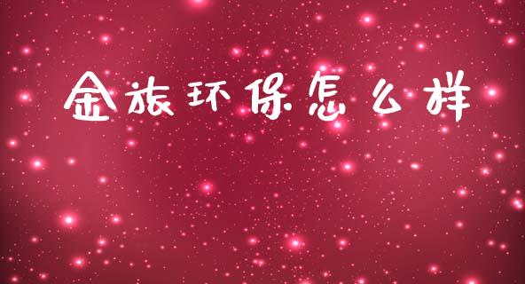 金旅环保怎么样_https://m.ycdhulan.com_国际金融_第1张