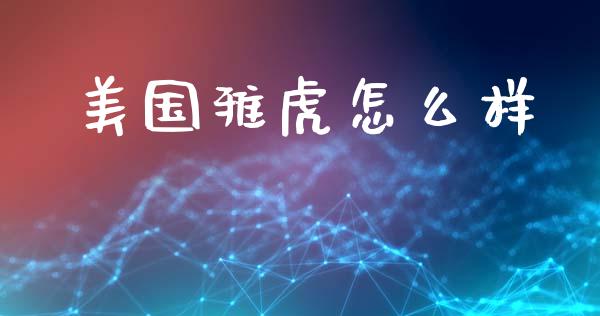 美国雅虎怎么样_https://m.ycdhulan.com_理财产品_第1张