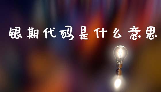 银期代码是什么意思_期货交易_第1张_财经要闻_股市在线_理财产品_国际金融 银期代码是什么意思_https://m.ycdhulan.com_期货交易_第1张