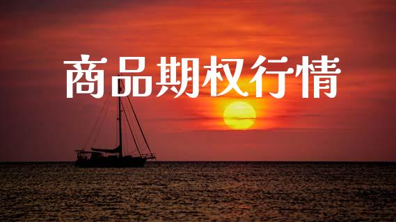 商品期权行情_https://m.ycdhulan.com_股市在线_第1张