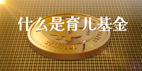 什么是育儿基金_https://m.ycdhulan.com_国际金融_第1张