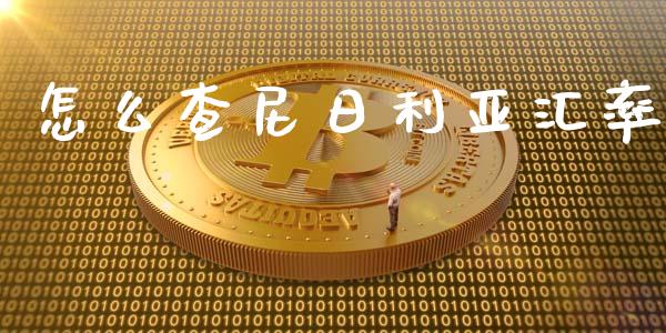 怎么查尼日利亚汇率_https://m.ycdhulan.com_理财产品_第1张