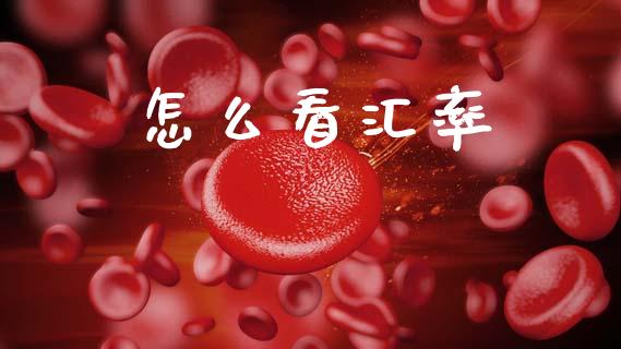 怎么看汇率_https://m.ycdhulan.com_理财产品_第1张