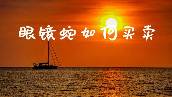 眼镜蛇如何买卖_https://m.ycdhulan.com_证券新闻_第1张