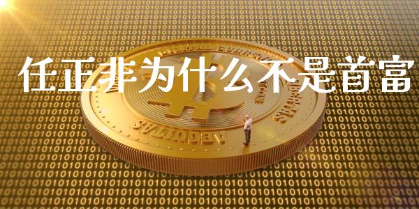 任正非为什么不是首富_https://m.ycdhulan.com_股市在线_第1张