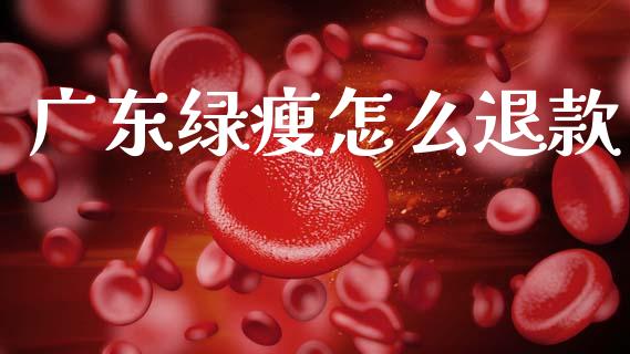 广东绿瘦怎么退款_https://m.ycdhulan.com_股市在线_第1张