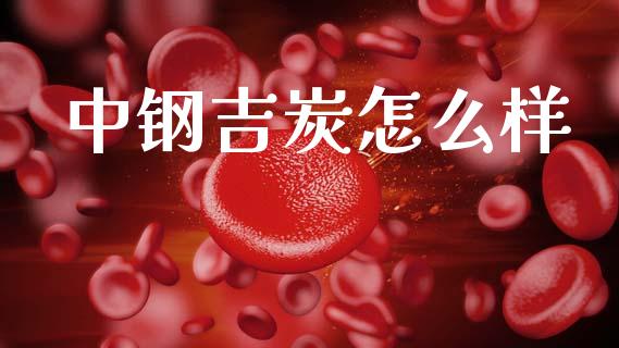 中钢吉炭怎么样_https://m.ycdhulan.com_股市在线_第1张