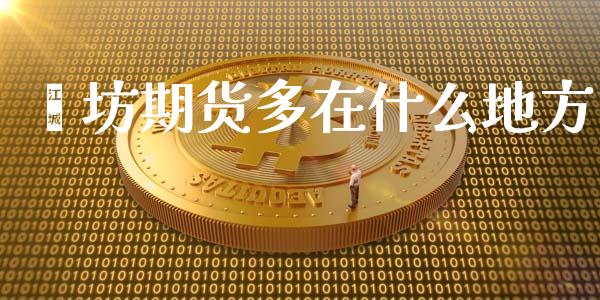 潍坊期货多在什么地方_https://m.ycdhulan.com_期货交易_第1张