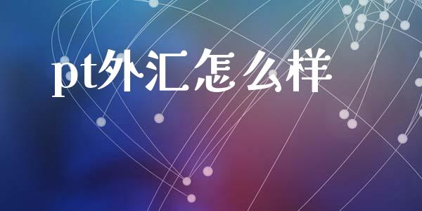 pt外汇怎么样_https://m.ycdhulan.com_国际金融_第1张