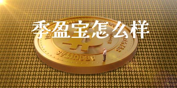季盈宝怎么样_https://m.ycdhulan.com_证券新闻_第1张