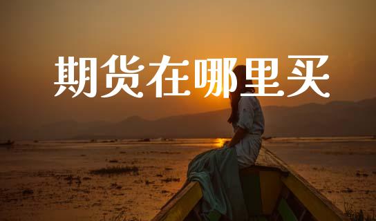期货在哪里买_https://m.ycdhulan.com_国际金融_第1张