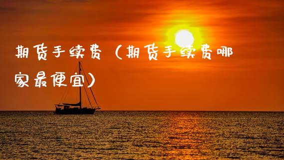 期货手续费(期货手续费哪家最便宜)_理财产品_第1张_财经要闻_股市在线_理财产品_国际金融 期货手续费(期货手续费哪家最便宜)_https://m.ycdhulan.com_理财产品_第1张
