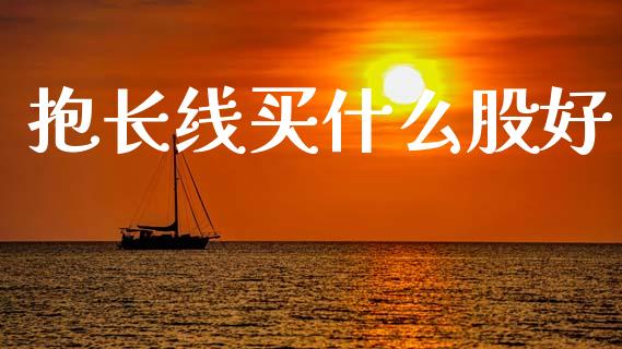 抱长线买什么股好_https://m.ycdhulan.com_理财产品_第1张