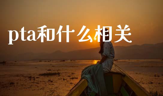 pta和什么相关_https://m.ycdhulan.com_国际金融_第1张
