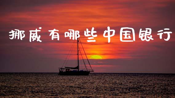 挪威有哪些中国银行_https://m.ycdhulan.com_国际金融_第1张