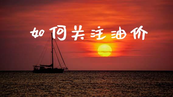 如何关注油价_https://m.ycdhulan.com_财经要闻_第1张