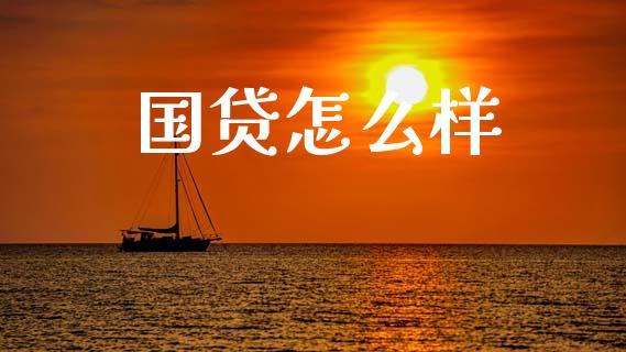国贷怎么样_https://m.ycdhulan.com_股市在线_第1张