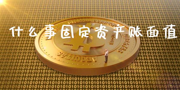 什么事固定资产账面值_https://m.ycdhulan.com_财经要闻_第1张