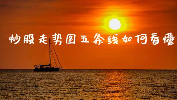 炒股走势图五条线如何看懂_股市在线_第1张_财经要闻_股市在线_理财产品_国际金融 炒股走势图五条线如何看懂_https://m.ycdhulan.com_股市在线_第1张