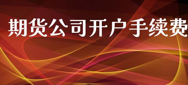 期货公司开户手续费_https://m.ycdhulan.com_财经要闻_第1张