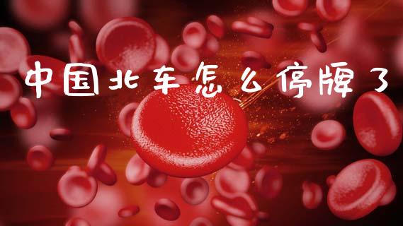 中国北车怎么停牌了_https://m.ycdhulan.com_理财产品_第1张
