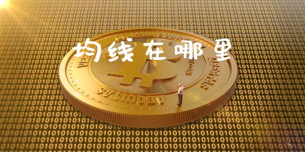 均线在哪里_https://m.ycdhulan.com_期货交易_第1张