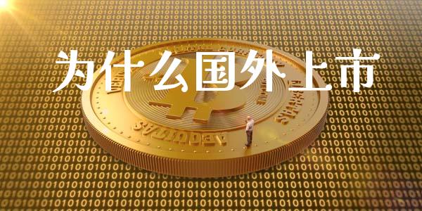 为什么国外上市_https://m.ycdhulan.com_证券新闻_第1张