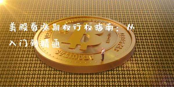 美股看涨期权行权指南：从入门到精通_https://m.ycdhulan.com_证券新闻_第1张