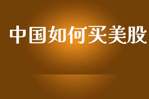 中国如何买美股_https://m.ycdhulan.com_财经要闻_第1张