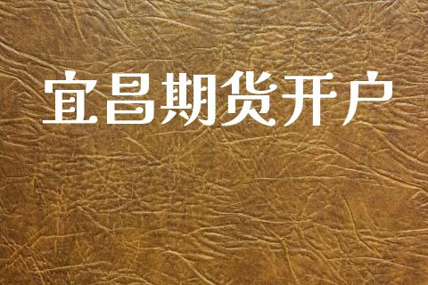 宜昌期货开户_https://m.ycdhulan.com_理财产品_第1张