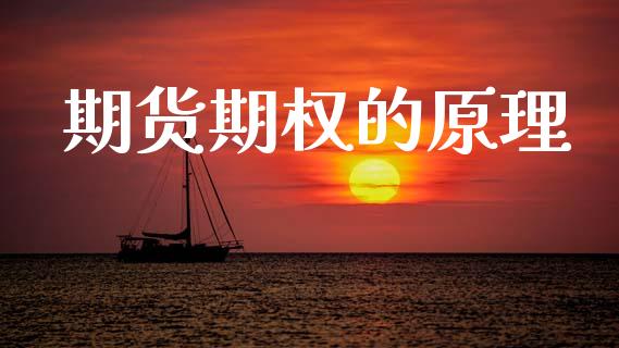 期货期权的原理_https://m.ycdhulan.com_股市在线_第1张