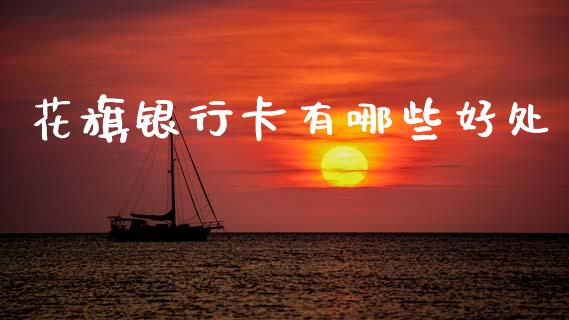 花旗银行卡有哪些好处_https://m.ycdhulan.com_理财产品_第1张