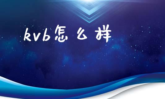 kvb怎么样_https://m.ycdhulan.com_证券新闻_第1张