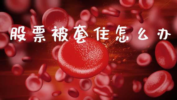 股票被套住怎么办_https://m.ycdhulan.com_国际金融_第1张